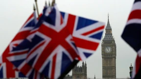 Fünf vor Zwölf in London