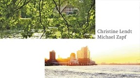 Wasser ist zum Waschen da