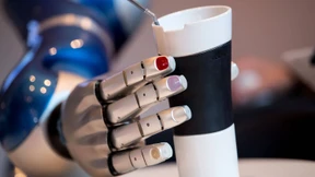 Maschinen für den Menschen?