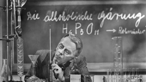 Nor einen wönzigen Schlock