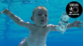 US-Richter weist Klage zu Babyfoto auf Nirvana-Cover vorerst ab