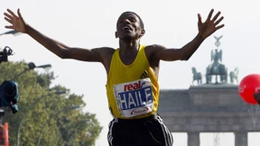 „Gott bewahre, Menschen hätten sterben können“