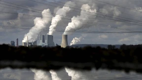 Energiekonzern RWE baut radikal um