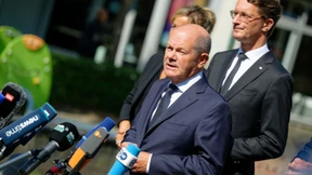 Attentat in Solingen – „Hört auf mit euren Sprechblasen“