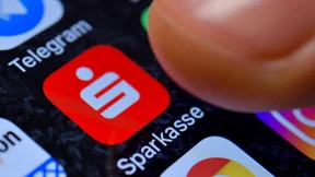 Überweisungen in Echtzeit