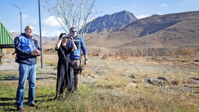 Vermitteln und verzweifeln