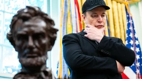 Elon Musk verkündet Gründung einer politischen Partei