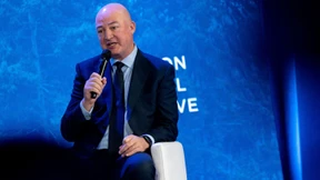 Unilever steht vor dem nächsten Chefwechsel