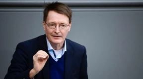 Einmalige Chance oder viel zu spät?