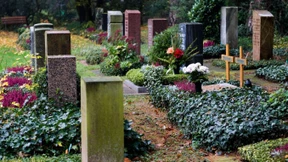 Bestattungen werden „spürbar teurer“ 