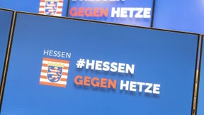 Hass und Hetze im Internet haben 2022 deutlich zugenommen