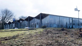 Darmstadt leistet sich eine neue Schwimmstätte