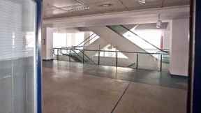 Paranoia in der Tiefgarage