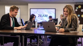 Wie die Welt mit zwanzig aussieht