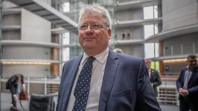 „Es liegt in der Luft, dass der Konflikt Fortsetzung in Deutschland findet“