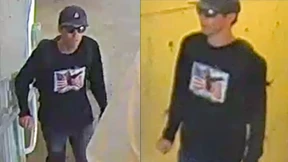 Ermittler veröffentlichen Fotos des mutmaßlichen Schützen