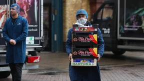 Britische Unternehmer bangen um Wirtschaft