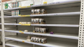 „Die russische Wirtschaft ist so gut wie am Ende“