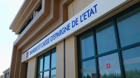 Razzia bei deutschen Kunden der Luxemburger Sparkasse