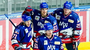 DEG und Adler überzeugen in DEL