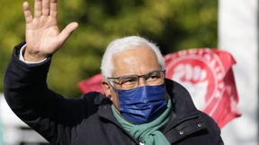 Sozialist Costa vor neuer Minderheitsregierung?