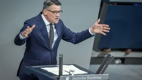 CDU macht anderen Parteien im Bundestag schwere Vorwürfe