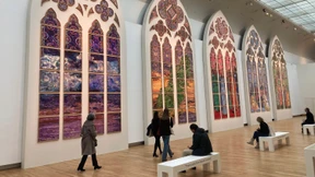 Im Dunkeln sehen lernen