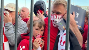 Große Probleme beim Champions-League-Finale