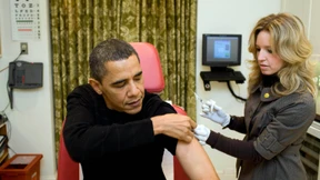 Grippewelle tötet mindestens 30 Kinder