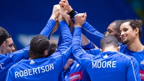 Positiver Fall stoppt Skyliners