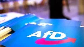 Per Haftbefehl gesuchter AfD-Politiker Halemba festgenommen