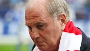 Kann Hoeneß jetzt noch bleiben?