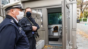 Mehr als nur ein Container