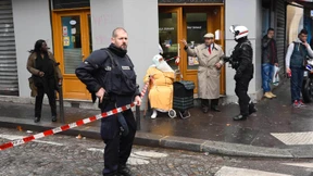 Ein toter Angreifer am Tag des Gedenkens  