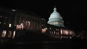 Die USA geben zu viel Geld aus und nehmen zu wenig ein