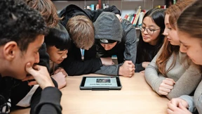 „Meine Zeitung 2024“ beginnt