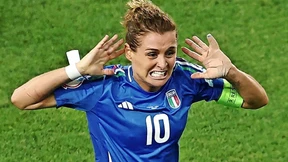 Wie Cristiana Girelli für Italiens Frauenfußball kämpft