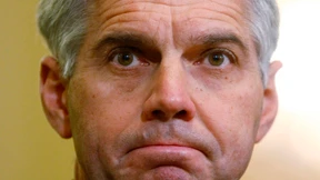 Geheime Dienstleistungen für den Secret Service