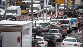 Jedes vierte deutsche Auto erfüllt modernste Abgasnorm