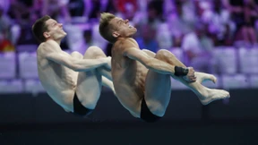 Mit Hausding im Kopf