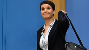 Bleibt Petry noch eine Alternative?