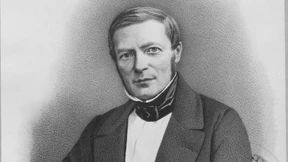 Tragödie nach nicht einmal einem Jahr im Amt