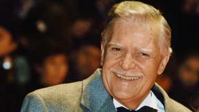 Dieser Blick liebt die Schauspieler