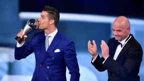 Das Super-Jahr des Cristiano Ronaldo