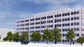 Milliardeninvestition in größten Internetknoten der Welt