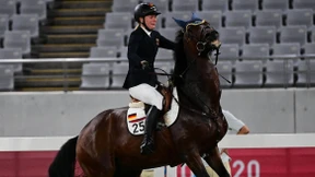 Strafanzeige gegen IOC und Reitverband