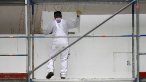 Gegen die Brandgefahr