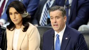 Ärger um Sicherheitspanne der Trump-Regierung