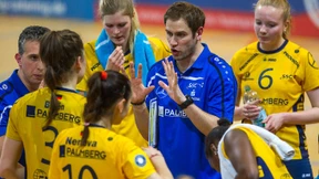 Für Trainer Koslowski wird ein Traum wahr 