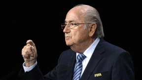 So funktioniert die Präsidenten-Wahl bei der Fifa